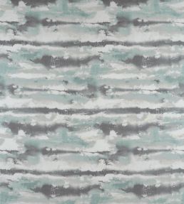 Silver Lining Fabric by Thibaut Mineral