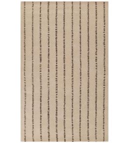 Momeni Simba SIM-1 rug Ivory SIMBASIM-1IVY3656 Ivory