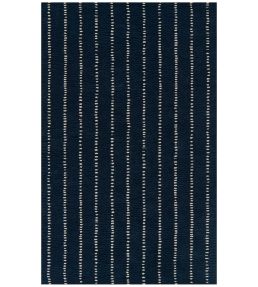 Momeni Simba SIM-1 rug Navy SIMBASIM-1NVY3656 Navy