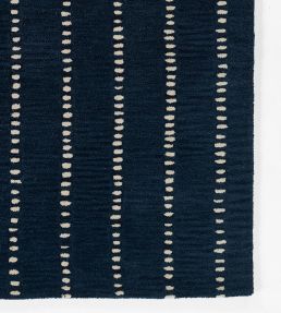 Momeni Simba SIM-1 rug Navy SIMBASIM-1NVY3656 Navy