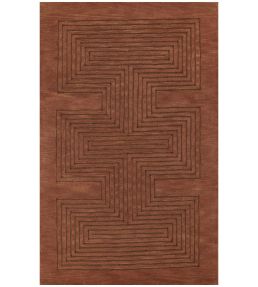 Momeni Simba SIM-3 rug Copper SIMBASIM-3COP3656 Copper
