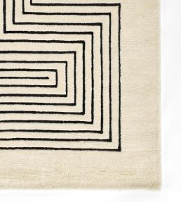 Momeni Simba SIM-3 rug White SIMBASIM-3WHT3656 White