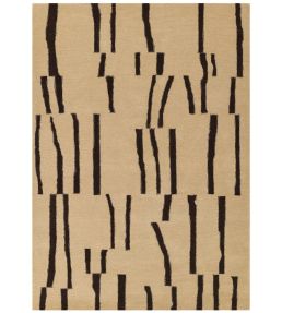 Momeni Simba SIM-4 rug Ivory SIMBASIM-4IVY3656 Ivory
