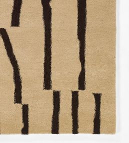 Momeni Simba SIM-4 rug Ivory SIMBASIM-4IVY3656 Ivory