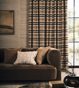 Simien Fabric by Osborne & Little Linen