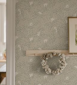 Simon Wallpaper by Sandberg Sandstone
