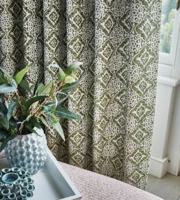 Simone Fabric by Prestigious Textiles Pebble