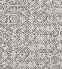 Simone Fabric by Prestigious Textiles Pebble
