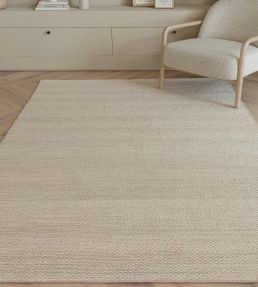 Asiatic Simplicity rug Blonde SIMP120170BLON Blonde