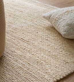 Asiatic Simplicity rug Blonde SIMP120170BLON Blonde