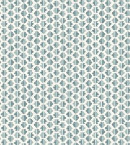 Sintra Wallpaper by DADO Blue