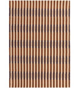 Asiatic Sirio rug Caramel & Navy MASI1201700001 Caramel & Navy
