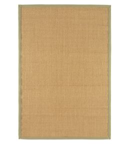 Asiatic Sisal rug Linen, Sage SISA155-07-200300 Linen, Sage
