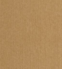 Sisal Wallpaper by Caselio Caramel