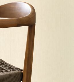 Sisal Wallpaper by Caselio Lin
