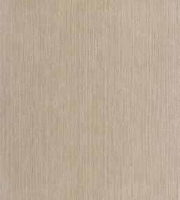 Sisal Wallpaper by Caselio Moka