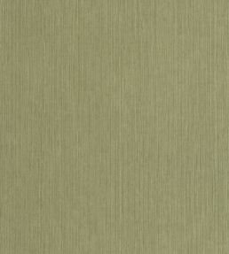 Sisal Wallpaper by Caselio Vert Kaki