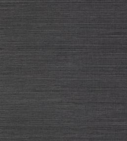 Sisal Grass Cloth Wallpaper by Christopher Farr Cloth Cobalt