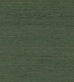 Sisal Wallpaper by Elitis Au milieu de la garrigue