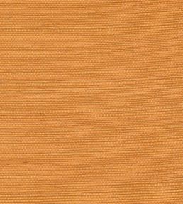 Sisal Wallpaper by Elitis Doree au soleil