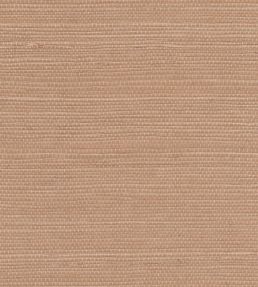 Sisal Wallpaper by Elitis Nude