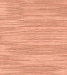 Sisal Wallpaper by Elitis Saveurs sucrees