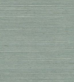 Sisal Wallpaper by Elitis Sous les oliviers