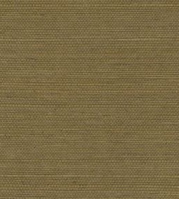 Sisal Wallpaper by Elitis Temoins de voyages