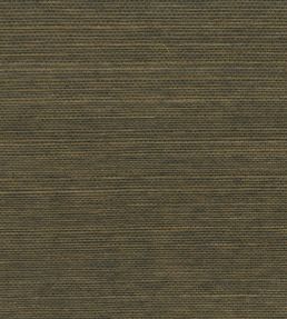 Sisal Wallpaper by Elitis Un luxe raffine