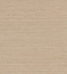 Sisal Wallpaper by Elitis Une belle nature