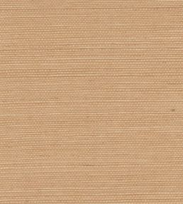 Sisal Wallpaper by Elitis Une douceur fruitee