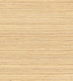 Sisal metallique Wallpaper by Elitis Attirer la lumiere