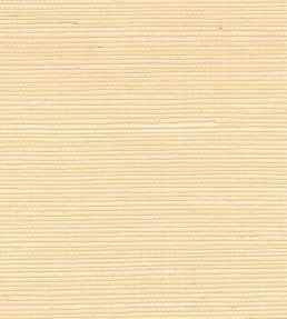 Sisal metallique Wallpaper by Elitis Le temple du luxe