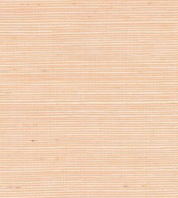 Sisal metallique Wallpaper by Elitis Une valeur refuge