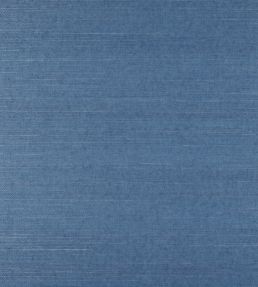 Sisal Wallpaper by Nobilis Blue