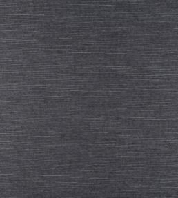 Sisal Wallpaper by Nobilis Charcoal