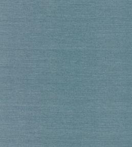 Sisal Wallpaper by Nobilis Denim Blue