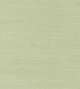 Sisal Wallpaper by Nobilis Leaf Green