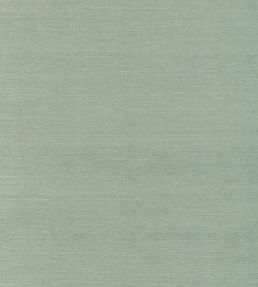 Sisal Wallpaper by Nobilis Litchen Green