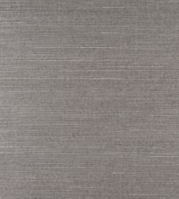 Sisal Wallpaper by Nobilis Steel