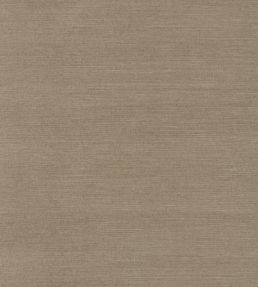 Sisal Wallpaper by Nobilis Walnut