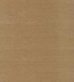 Sisal Wallpaper by Nobilis Wood Brown