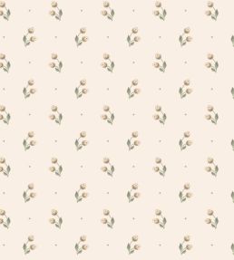 Siv Wallpaper by Sandberg Oat