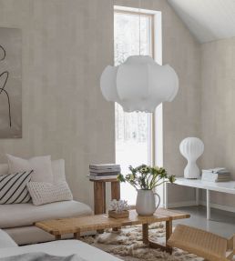 Sjohagen Wallpaper by Borastapeter Grey