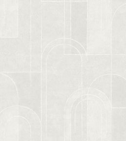 Sjohagen Wallpaper by Borastapeter Grey
