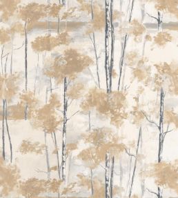 Skandinavia Wallpaper by Casadeco Beige Sable