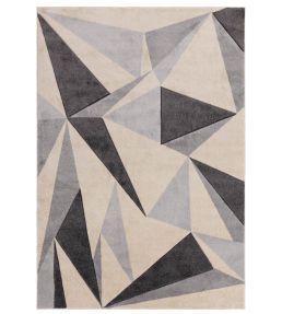 Asiatic Sketch Kaleidoscope rug Grey SK21 SKET1201700021 Grey SK21