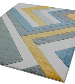 Asiatic Sketch Linear rug Grey, Multi SK-09-120170 Grey, Multi
