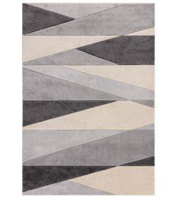 Asiatic Sketch Segment rug Grey SK24 SKET1602300024 Grey SK24