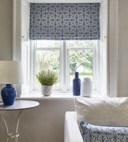 Skiathos Fabric by Prestigious Textiles Zest